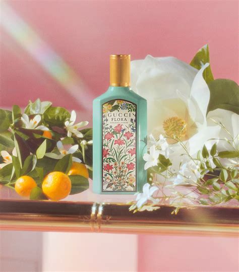 flora by gucci jasmine|flora gorgeous jasmine de gucci.